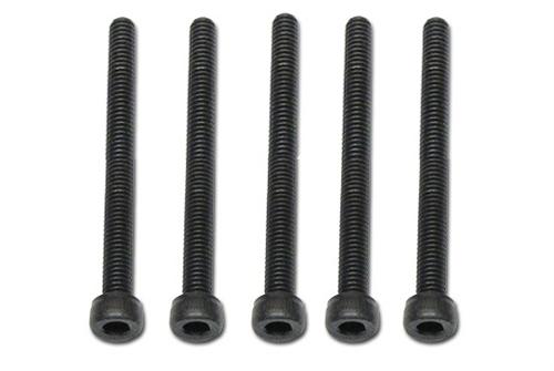 M2.5x20 Hex Socket Head Screw DIN912 (5pc) [S-M2.5x20-SH-5p]